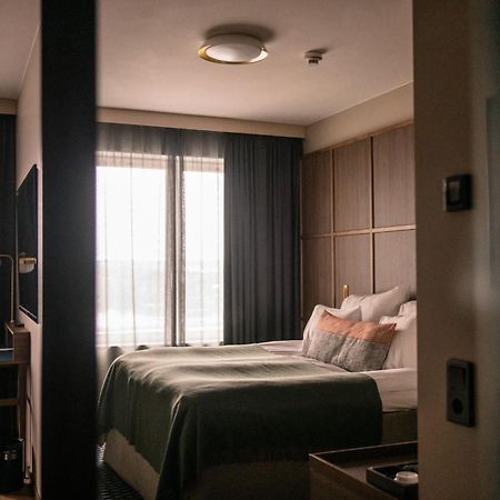 Clarion Hotel Umeå Dış mekan fotoğraf