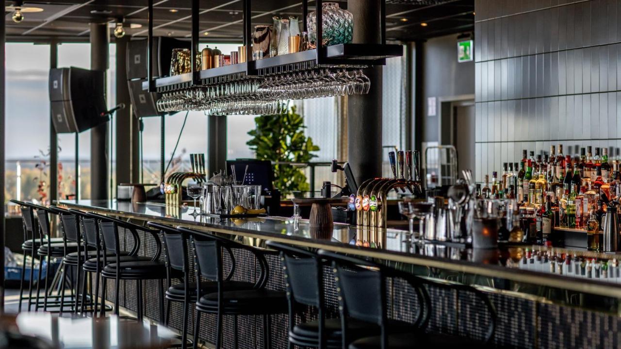 Clarion Hotel Umeå Dış mekan fotoğraf