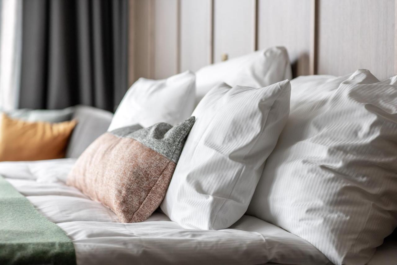 Clarion Hotel Umeå Dış mekan fotoğraf
