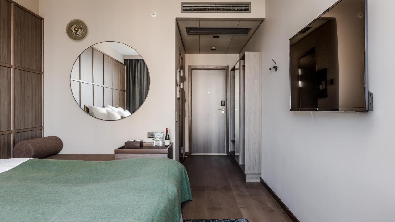 Clarion Hotel Umeå Dış mekan fotoğraf
