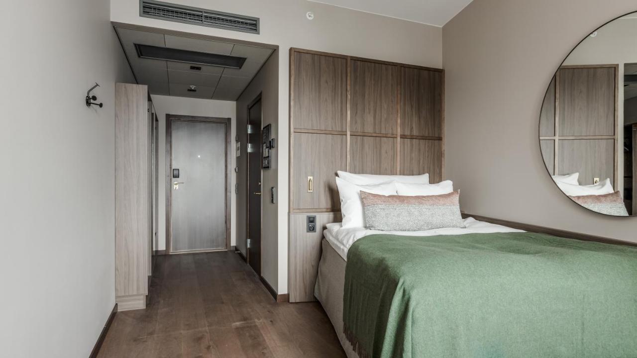 Clarion Hotel Umeå Dış mekan fotoğraf
