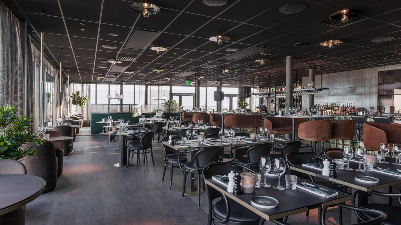 Clarion Hotel Umeå Dış mekan fotoğraf