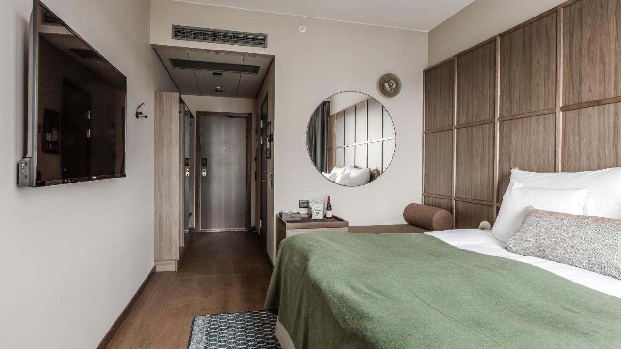 Clarion Hotel Umeå Dış mekan fotoğraf