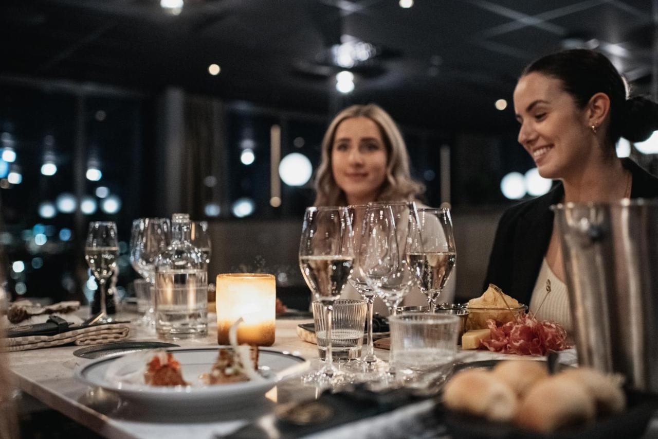 Clarion Hotel Umeå Dış mekan fotoğraf