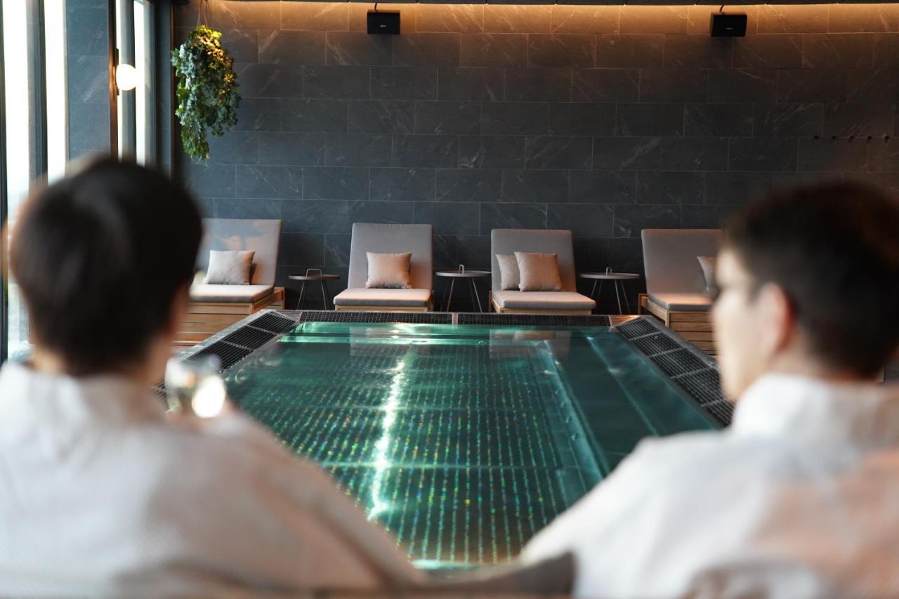 Clarion Hotel Umeå Dış mekan fotoğraf