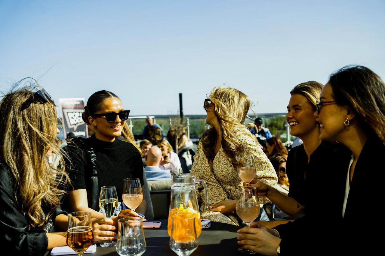 Clarion Hotel Umeå Dış mekan fotoğraf